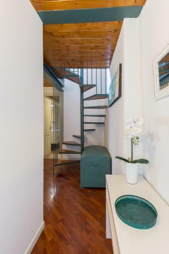 Apartamento Maison Contrari