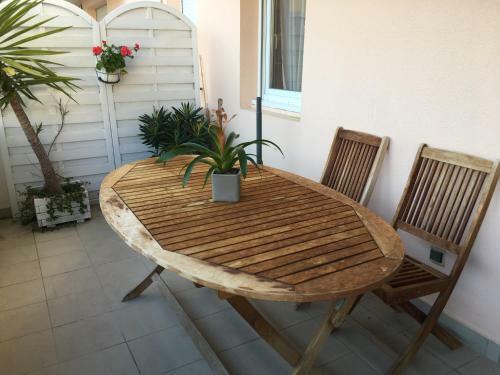 Apartamento Jolie 2 Pi�ces - Plages Et Commerces � Pied