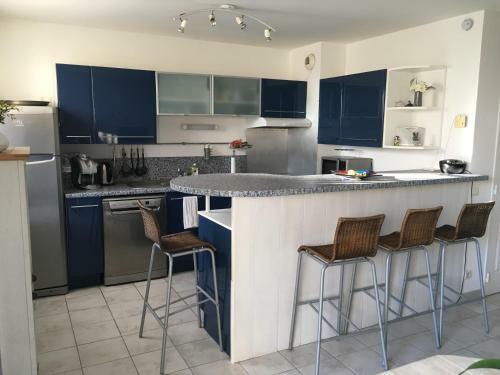 Apartamento Jolie 2 Pi�ces - Plages Et Commerces � Pied