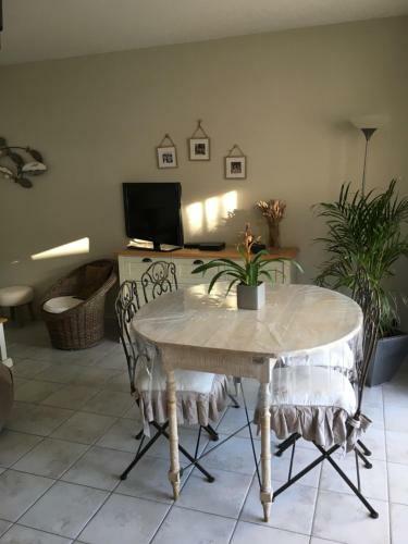 Apartamento Jolie 2 Pi�ces - Plages Et Commerces � Pied
