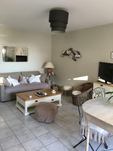 Apartamento Jolie 2 Pi�ces - Plages Et Commerces � Pied