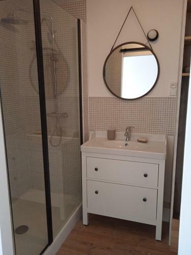 Apartamento Studio Design Vue Port 2 Pas Des Canaux + Parking