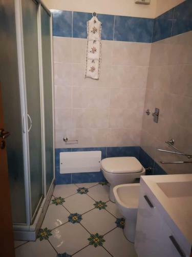 Apartamento Poseidonia Bilocale