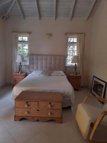 Villa Woodlands Luxury Townhouses