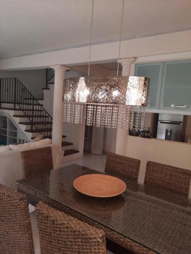 Villa Woodlands Luxury Townhouses