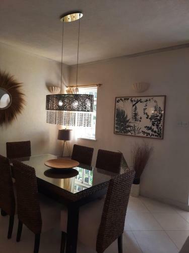 Villa Woodlands Luxury Townhouses