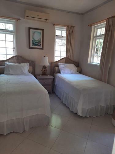 Villa Woodlands Luxury Townhouses