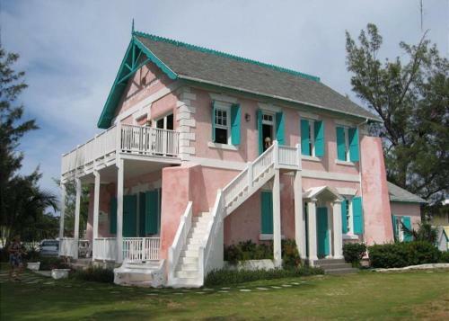 Margherita House By Eleuthera Vacation Rentals