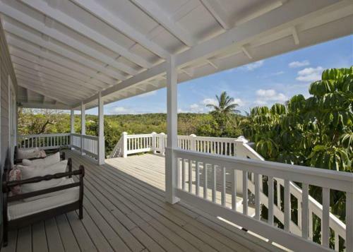 Margherita House By Eleuthera Vacation Rentals