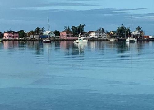 Margherita House By Eleuthera Vacation Rentals