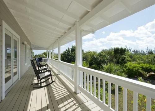 Margherita House By Eleuthera Vacation Rentals