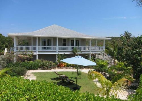Margherita House By Eleuthera Vacation Rentals