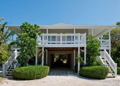 Margherita House By Eleuthera Vacation Rentals