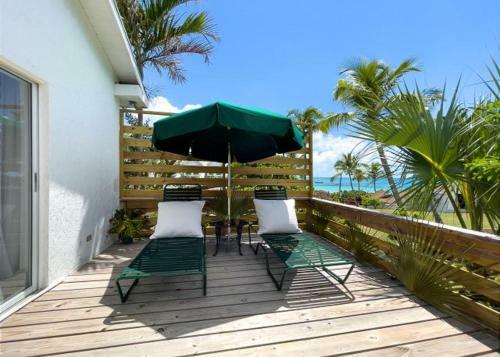 Folly Guest House By Eleuthera Vacation Rentals