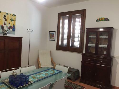 Apartamento Casa Ale