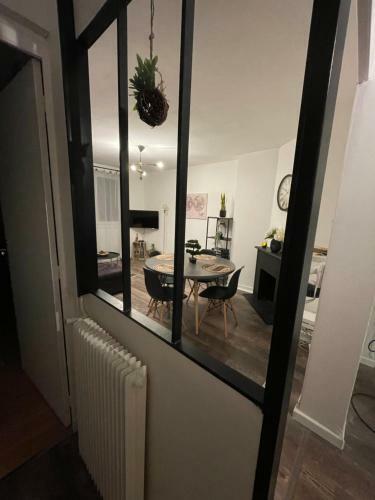 Apartamento Escale � La La "maison Des Pyr�n�es" ! T3 60 M2