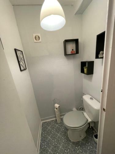 Apartamento Escale � La La "maison Des Pyr�n�es" ! T3 60 M2