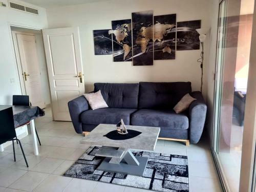 Apartamento Superbe 3 Pi�ces Sur La Baie de Th�oule