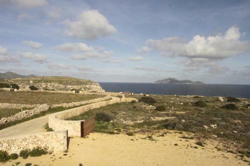 Cala Rossa Lodge