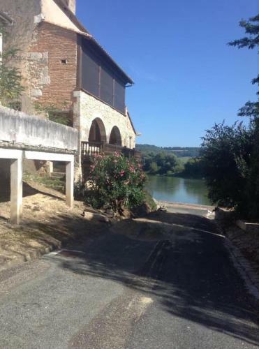 Gite Cote Fleuve