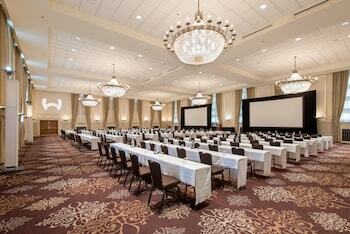 Hotel The Inn At St. John's