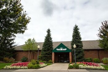 Hotel The Inn At St. John's