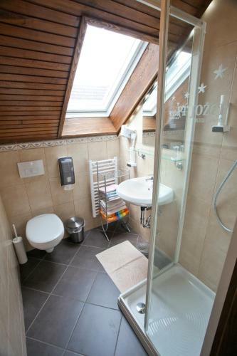 Hostal Guesthouse Pr' Jozef