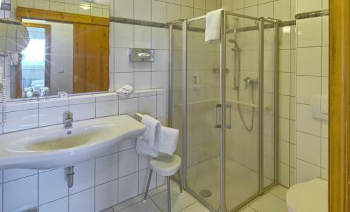 Ferienhaus Rheintalblick