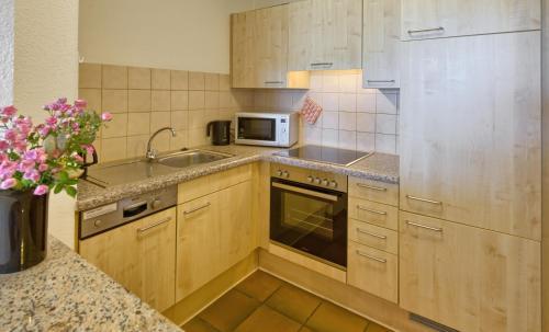 Ferienhaus Rheintalblick