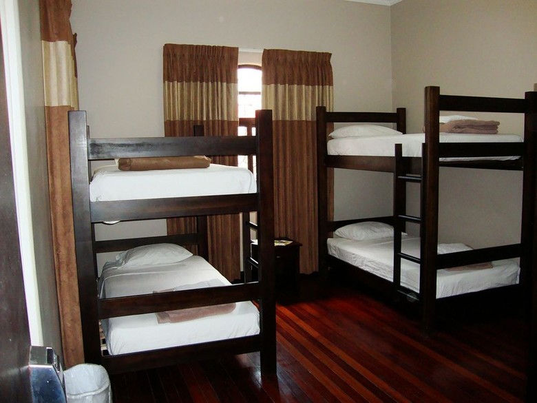 Albergue Casa Colon