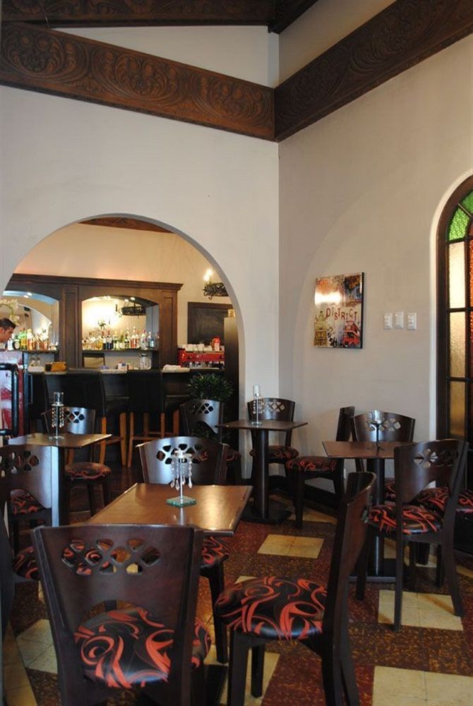 Albergue Casa Colon