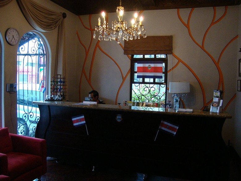 Albergue Casa Colon