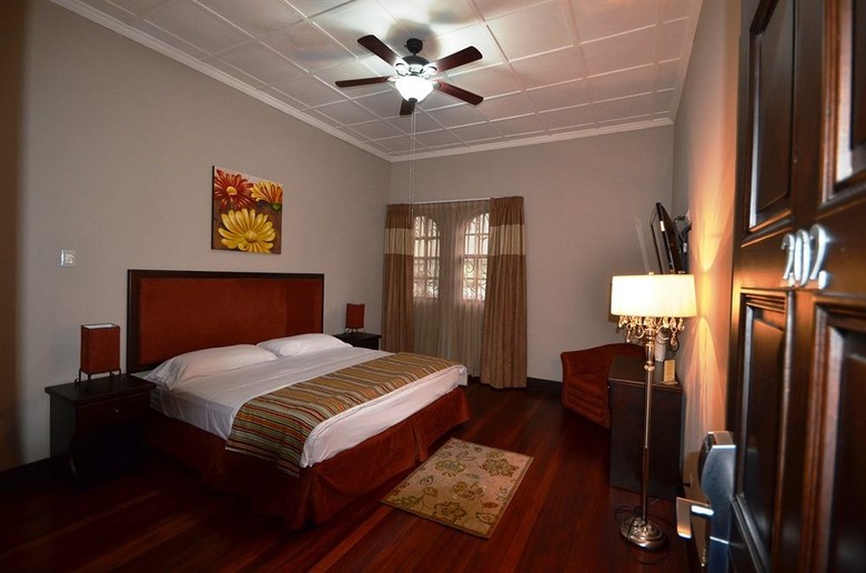 Albergue Casa Colon