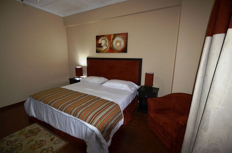 Albergue Casa Colon
