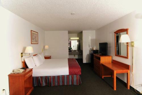 Motel Sagamar Inn