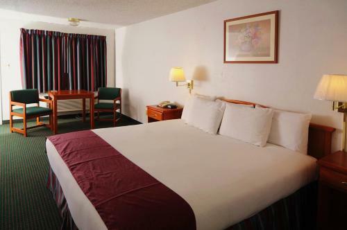 Motel Sagamar Inn