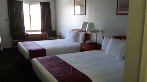 Motel Sagamar Inn