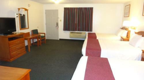 Motel Sagamar Inn