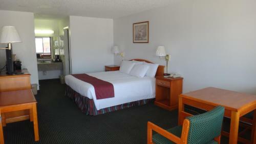 Motel Sagamar Inn