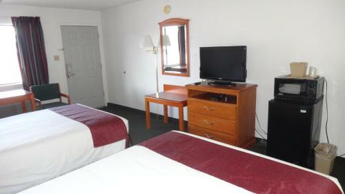 Motel Sagamar Inn