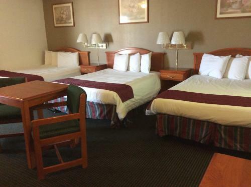 Motel Sagamar Inn