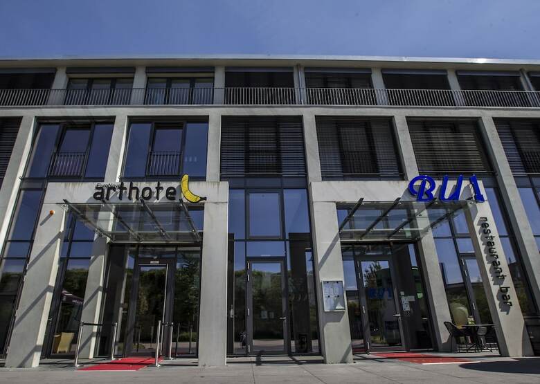 Euronova Arthotel