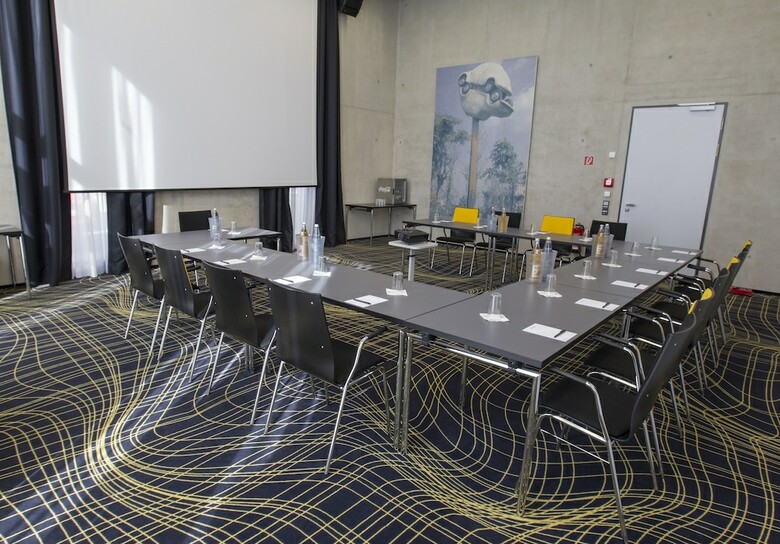 Euronova Arthotel