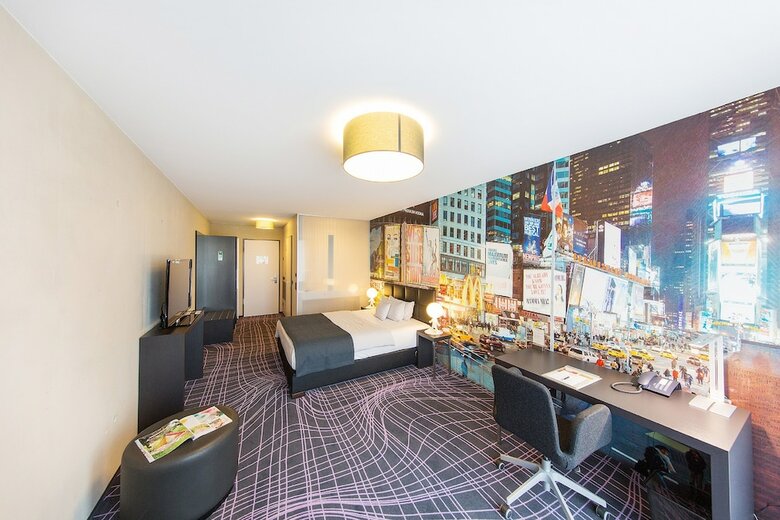 Euronova Arthotel