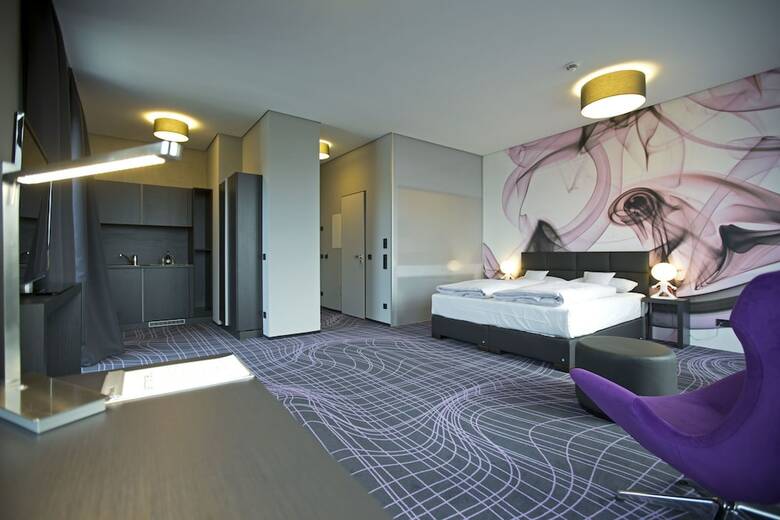 Euronova Arthotel