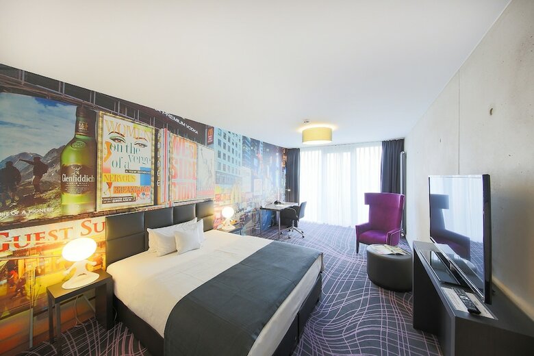 Euronova Arthotel
