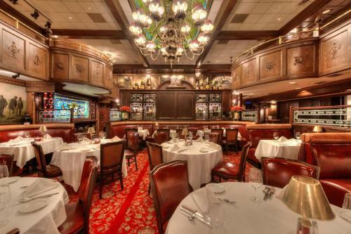 The Madison Hotel