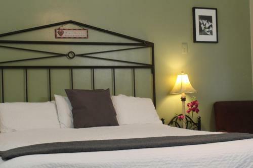 El Rancho Motel