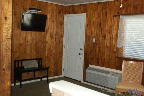 El Rancho Motel