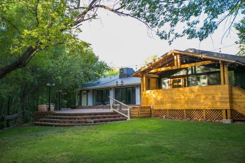 Bed & Breakfast Creekside Inn At Sedona